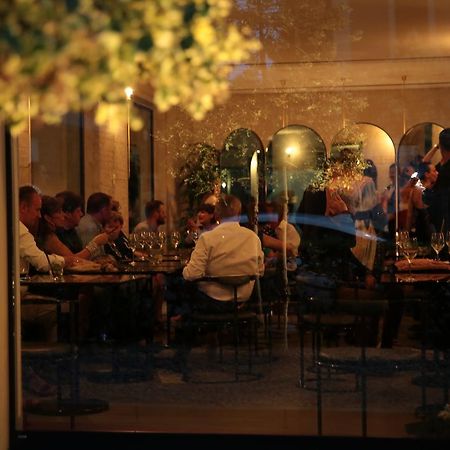 Locanda Fourghetti Bologna Luaran gambar