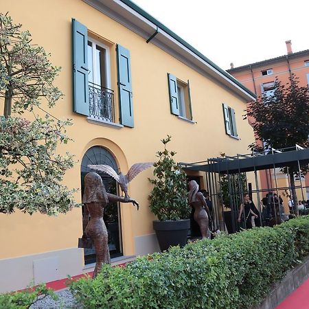 Locanda Fourghetti Bologna Luaran gambar