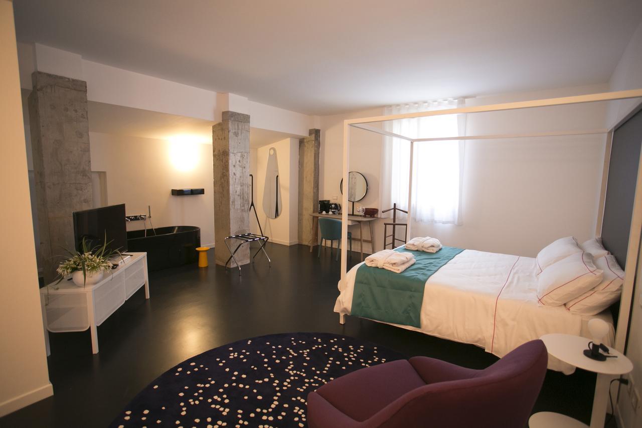 Locanda Fourghetti Bologna Luaran gambar