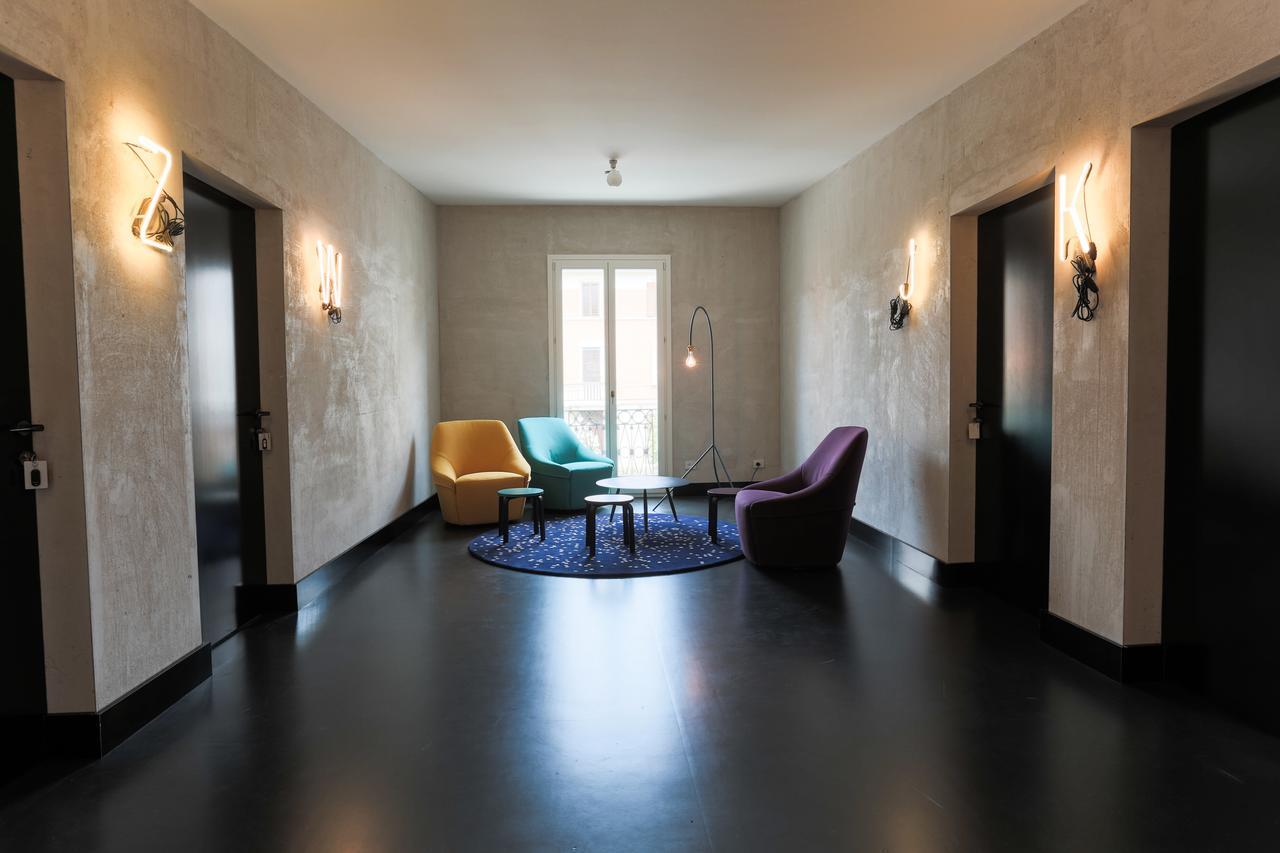 Locanda Fourghetti Bologna Luaran gambar