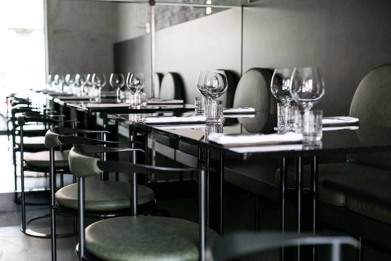 Locanda Fourghetti Bologna Luaran gambar