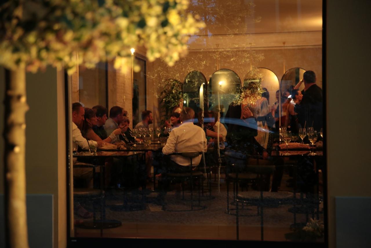 Locanda Fourghetti Bologna Luaran gambar