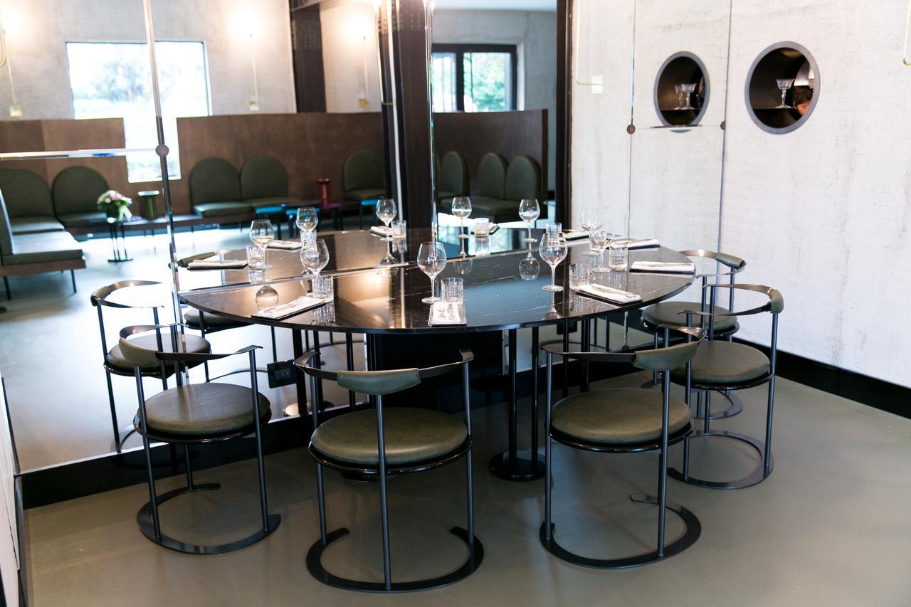 Locanda Fourghetti Bologna Luaran gambar