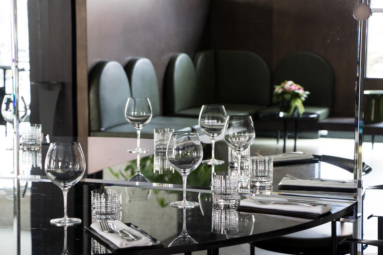 Locanda Fourghetti Bologna Luaran gambar