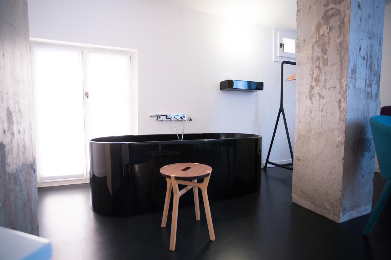 Locanda Fourghetti Bologna Luaran gambar